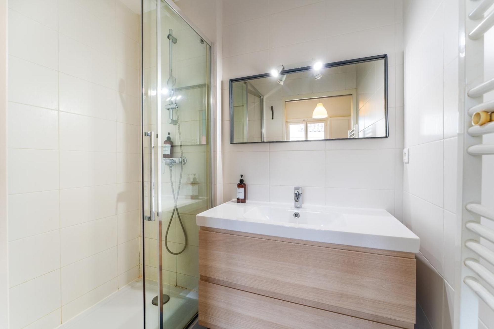 Appart Hypercentre - Le Teulere Apartment Bordeaux Ngoại thất bức ảnh